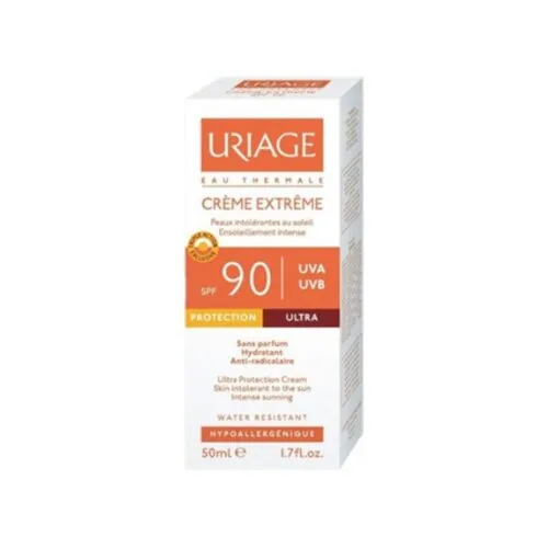 URIAGE Ecran Total Ip 90 50Ml