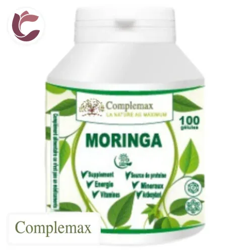 COMPLEMAX Moringa 90 Gelules