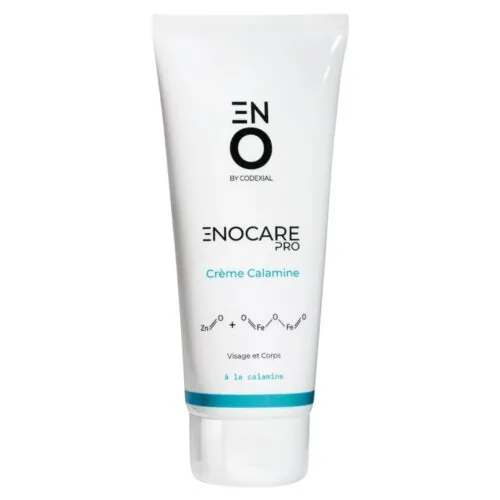 ENO Enocare Pro Creme Calamine Hydratante Anti-Grattage By Codexial 200ml