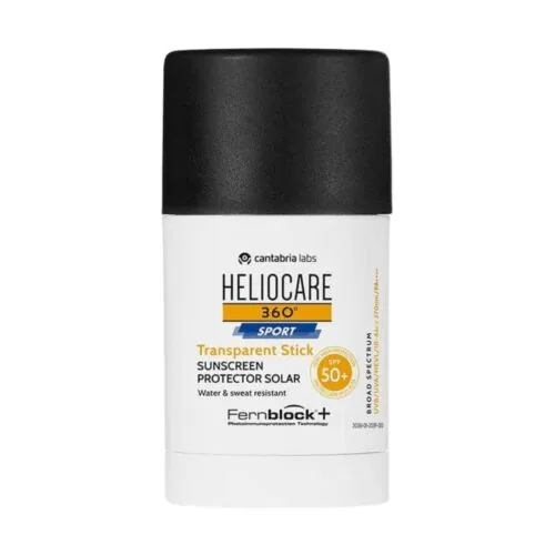 HELIOCARE 360° Sport Stick Solaire SPF50+ 25g