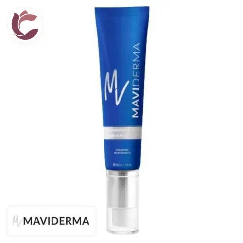 MAVIDERMA Creme Ultra-Hydratante 50ml
