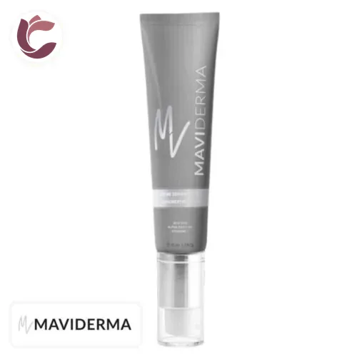 MAVIDERMA Creme Depigmentante 50ml