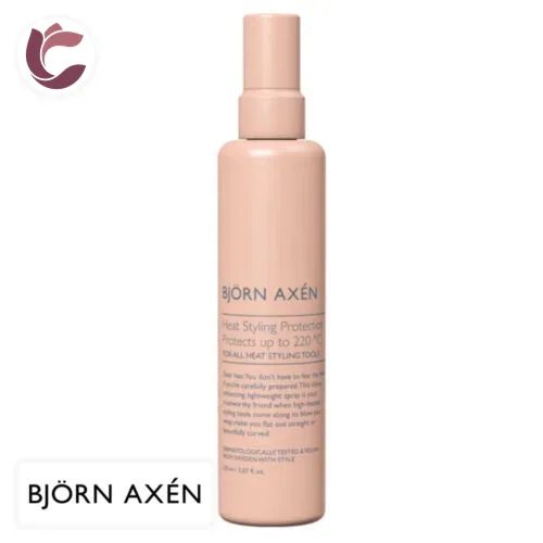 BJORN AXEN Spray Capillaire Protection Chaleur 150ml