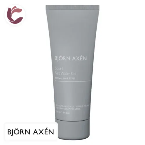 BJORN AXEN Gel a L’eau Sale Sport 250ml