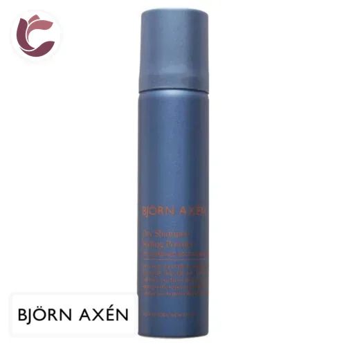 BJORN AXEN Shampoing Sec Styling Powder 200ml
