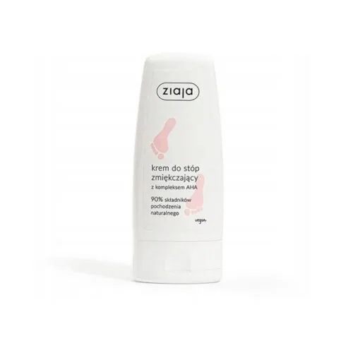 ZIAJA Creme Pieds Talons Fissures 60ml