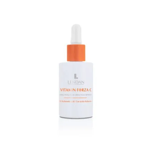LENDAN Vitamin Forza C Serum Facial Reparateur 30ml