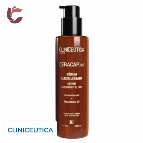 CLINICEUTICA Ceracap Nr Serum Elixir Lissant 115ml