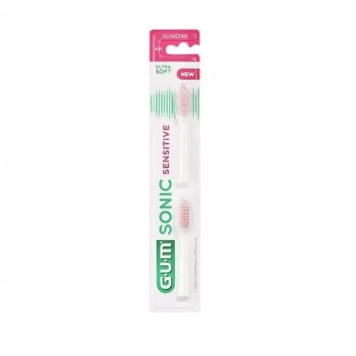 GUM Bad Sonic Sensitive 4111
