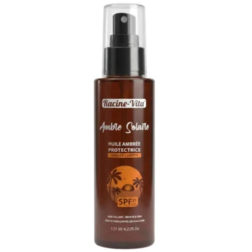 RACINE-VITA Ambre Solaire Spf25 100ml