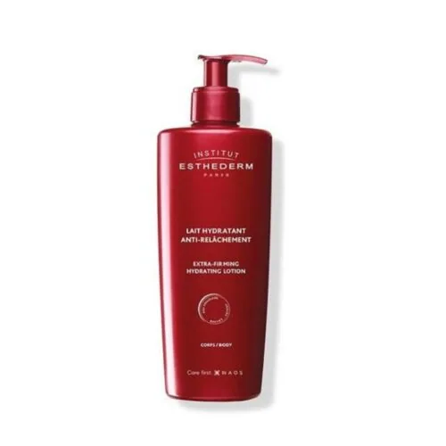 ESTHEDERM Lait Hydratant Anti-Relachement 400ml