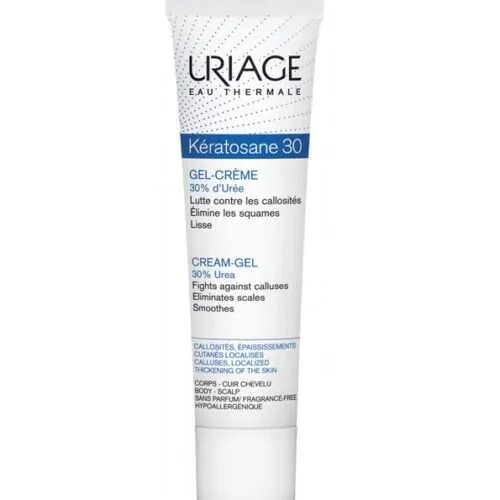 Uriage Kératosane 30 Gel-Crème 40 ml