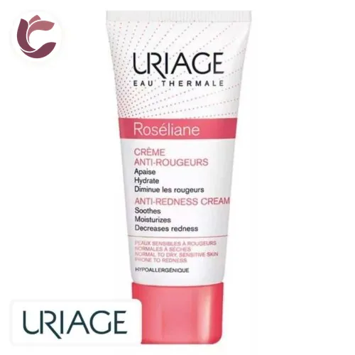 URIAGE Roseliane Creme Anti-Rougeurs 40ml