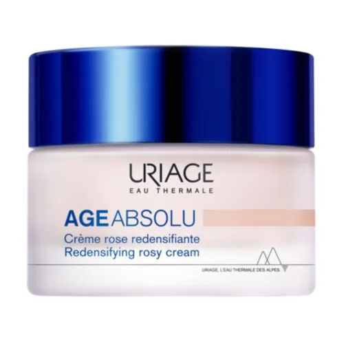 URIAGE Age Absolu Creme Rose Redensifiante 50ml