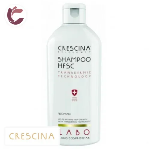 CRESCINA HFSC Femme Shampoing Repousse 200ml
