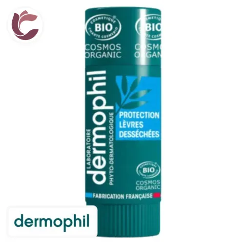 DERMOPHIL Protection Levres Dessechees Bio 4g