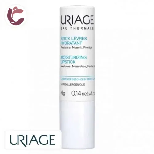 URIAGE Hydratation Stick Levres 4g