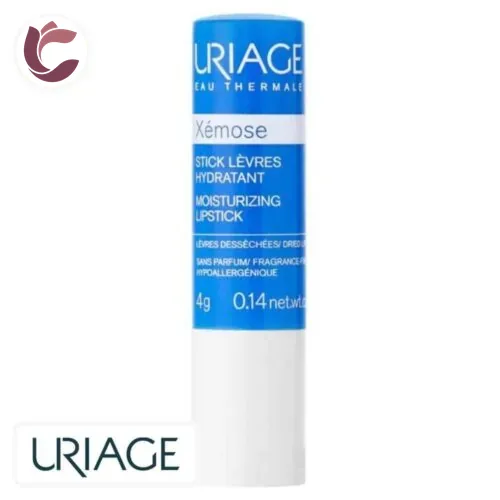 URIAGE Xemose Stick Levres Hydratant 4g