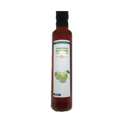 SVITA PREMIUM Vinaigre Pomme 250ml