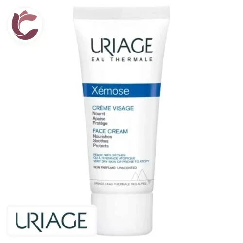 URIAGE Xemose Creme Visage 40ml