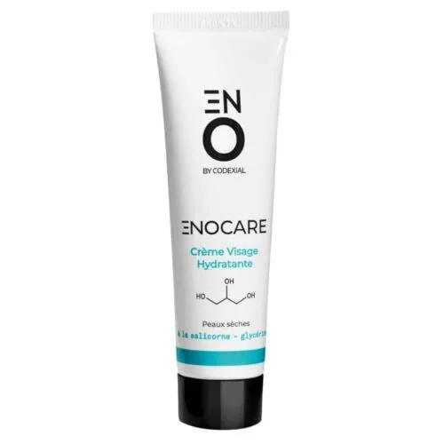 ENO Enocare Creme Visage Hydratante By Codexial 30ml