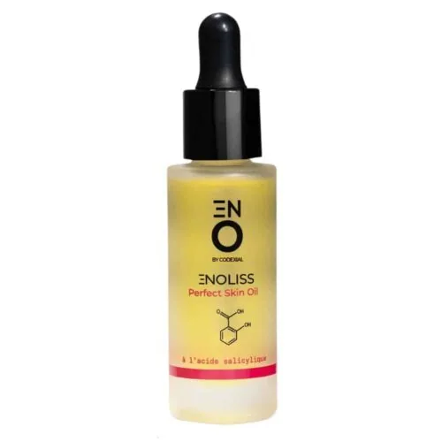 ENO Enoliss Perfect Skin Oil Huile Lissante Anti-Imperfections By Codexial 20ml