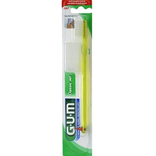 GUM Bad Classic Soft Petite Tete 407
