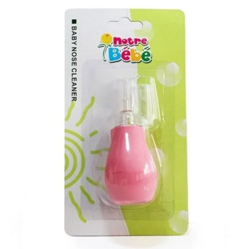 NOTRE BEBE Aspirateur Nasal