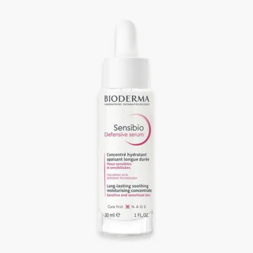 BIODERMA Sensibio Defensive Serum Concentre Hydratant Apaisant 30ml