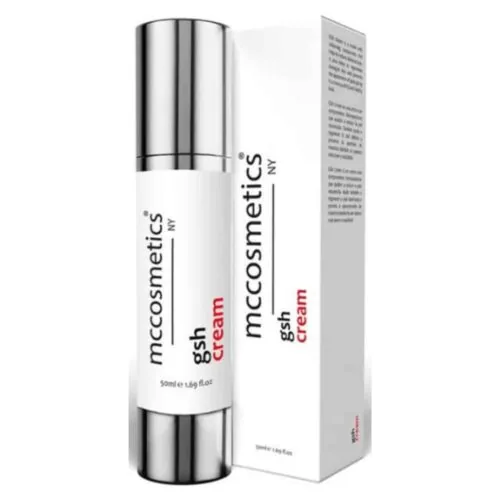 MCCOSMETIC Gsh Cream 50ml