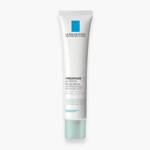 LA ROCHE-POSAY Hydraphase HA UV Riche Creme Hydratante SPF25 50ml