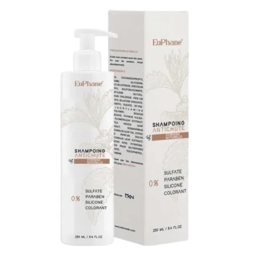 EUPHANE Shampoing Anti-Chute 200ml