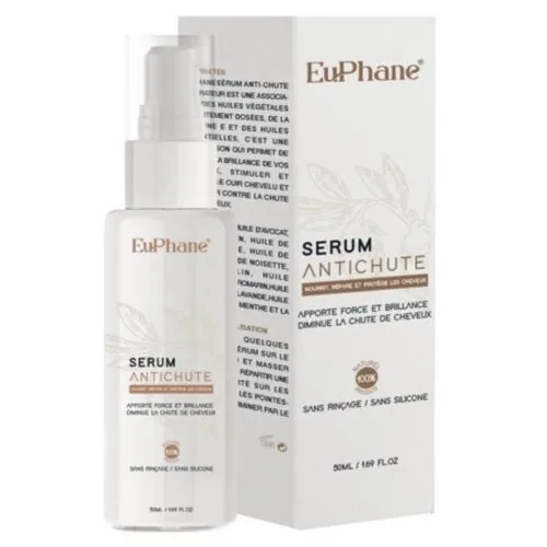 EUPHANE Serum Anti-Chute 50ml
