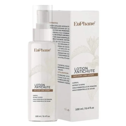 EUPHANE Lotion Anti-Chute 100ml