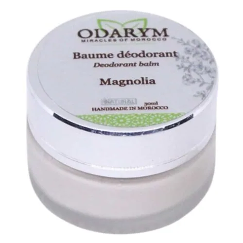 ODARYM Baume Deodorant Magnolia 30ml
