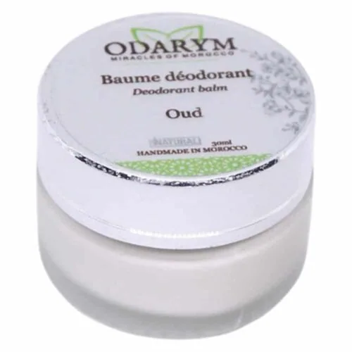 ODARYM Baume Deodorant Oud 30ml