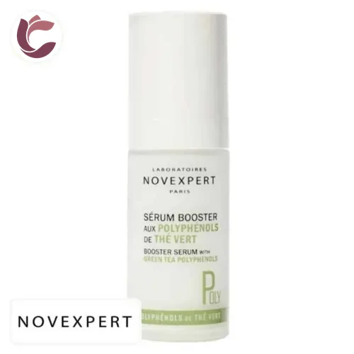 NOVEXPERT (poly) Polyphenols Serum Booster 30ml