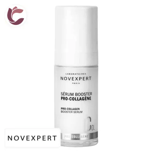 NOVEXPERT (col) Pro-Collagene Serum Booster 30ml