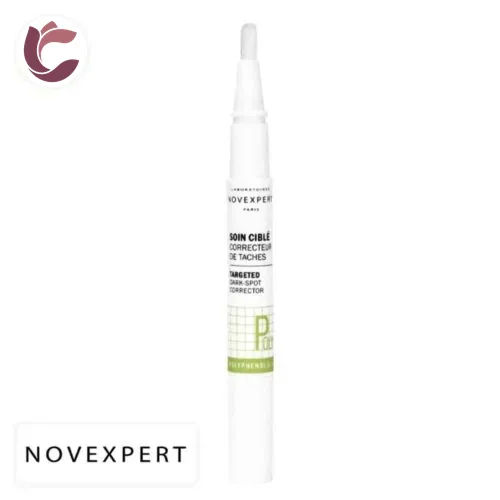 NOVEXPERT (poly) Polyphenols Soin Cible Correcteur de Taches 2ml
