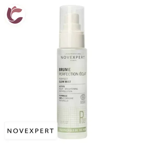 NOVEXPERT (poly) Polyphenols Brume Perfection Eclat 60ml