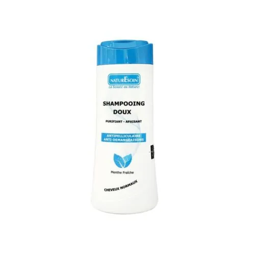 NATURESOIN Shamp Anti-Pelliculaire Purifiant 250ml