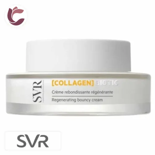 SVR Biotic (collagen) Creme Rebondissante Regenerante 50ml