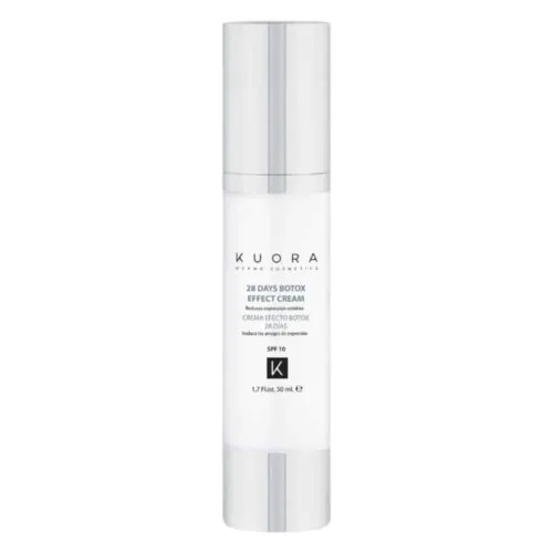 KUORA (facial Line) Creme Effet Botox 28 Jours 50ml