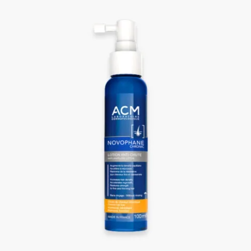 ACM Novophane Chronic Lotion Anti-Chute 100ml