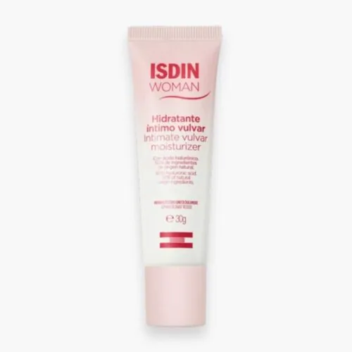 ISDIN Woman Creme Hydratante Vulvaire Intime 30g