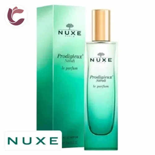 NUXE Prodigieux Neroli le Parfum 50ml