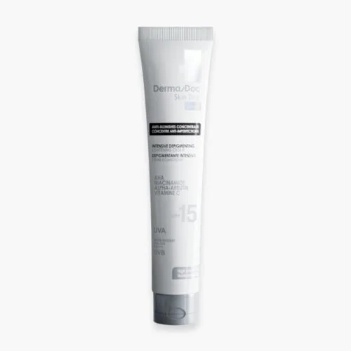 DERMADOC Skin Dep Creme Depigmentante SPF15 40ml