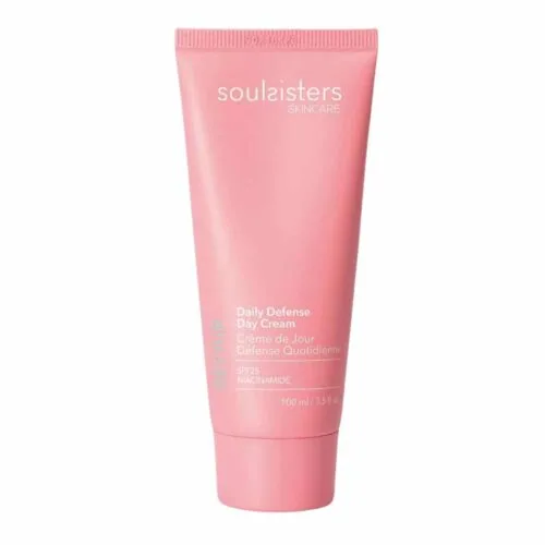 SOULSISTERS Repair Creme de Jour Defense Quotidienne SPF25 100ml