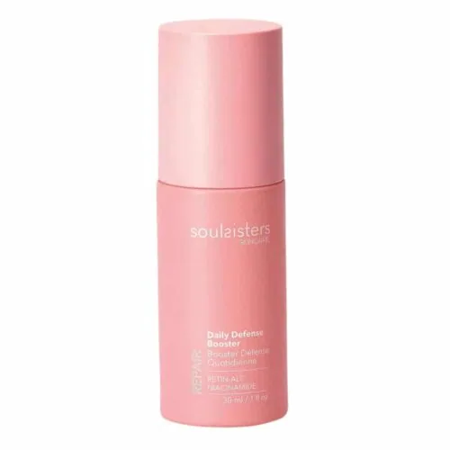 SOULSISTERS Repair Booster Defense Quotidienne 30ml