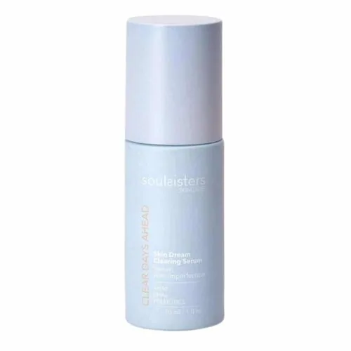 SOULSISTERS Clear Days Ahead Serum Anti-Imperfections 30ml
